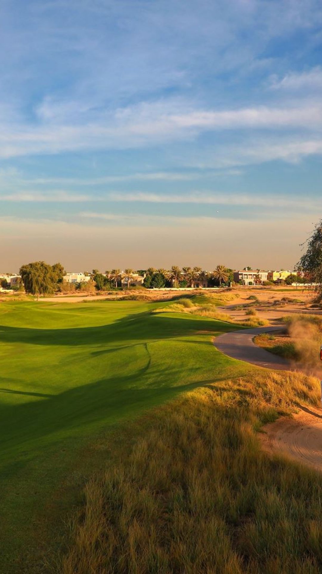 arabian-ranches-golf-club-successfully-renovates-its-greens